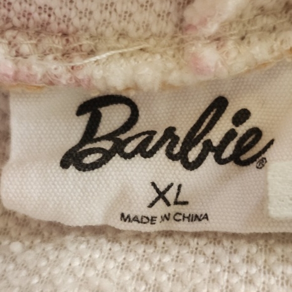 Barbie Hoodie Jacket - Picture 10 of 12